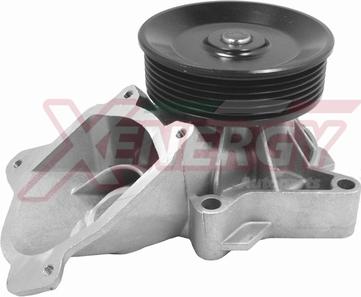 AP XENERGY X204822 - Pompa acqua www.autoricambi360.it