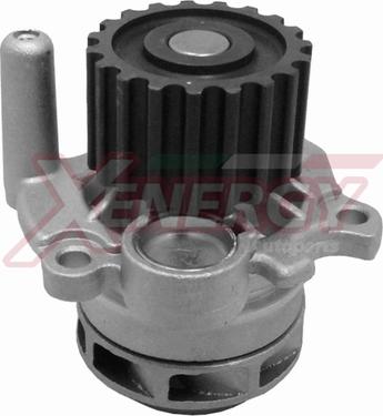 AP XENERGY X204392 - Pompa acqua www.autoricambi360.it
