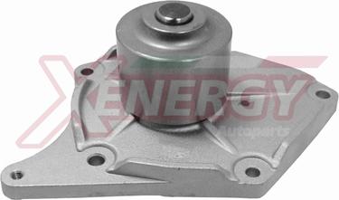 AP XENERGY X204342 - Pompa acqua www.autoricambi360.it