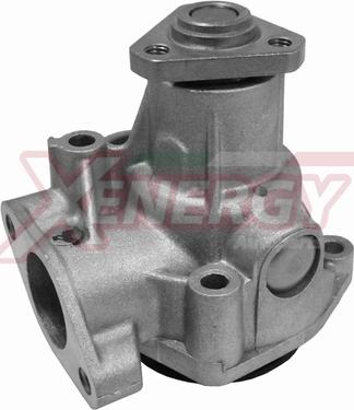 AP XENERGY X204360 - Pompa acqua www.autoricambi360.it