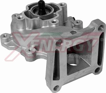 AP XENERGY X204302 - Pompa acqua www.autoricambi360.it