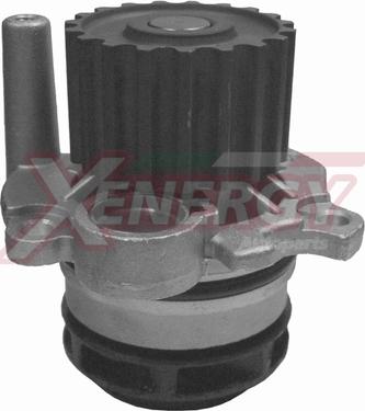 AP XENERGY X204382 - Pompa acqua www.autoricambi360.it