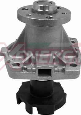 AP XENERGY X204330 - Pompa acqua www.autoricambi360.it