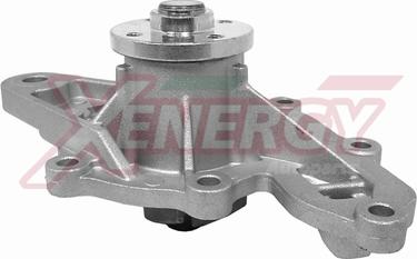 AP XENERGY X204292 - Pompa acqua www.autoricambi360.it