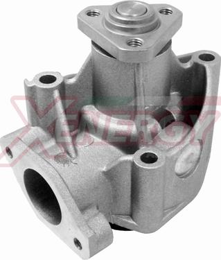 AP XENERGY X204280 - Pompa acqua www.autoricambi360.it