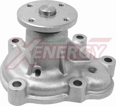 AP XENERGY X204282 - Pompa acqua www.autoricambi360.it