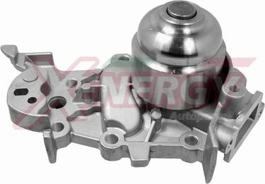 AP XENERGY X204272 - Pompa acqua www.autoricambi360.it