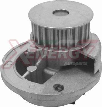 AP XENERGY X204780 - Pompa acqua www.autoricambi360.it