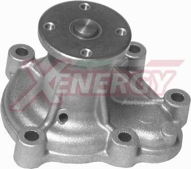AP XENERGY X204770 - Pompa acqua www.autoricambi360.it