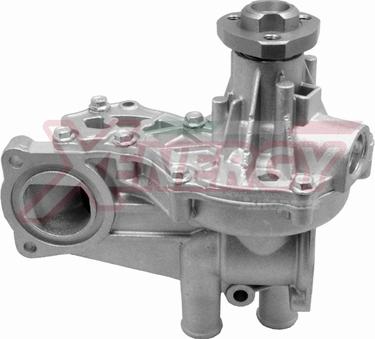 AP XENERGY X205490 - Pompa acqua www.autoricambi360.it