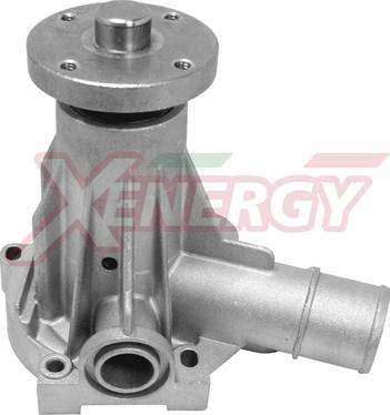 AP XENERGY X205460 - Pompa acqua www.autoricambi360.it