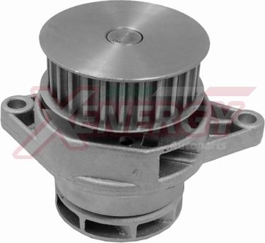 AP XENERGY X205432 - Pompa acqua www.autoricambi360.it