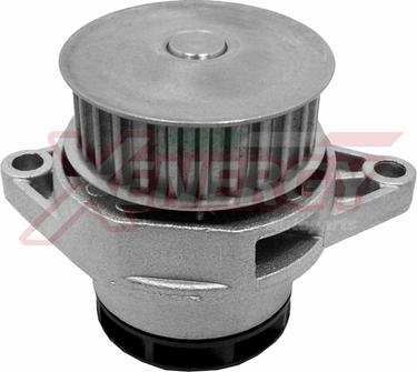 AP XENERGY X205190 - Pompa acqua www.autoricambi360.it