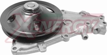 AP XENERGY X205120 - Pompa acqua www.autoricambi360.it