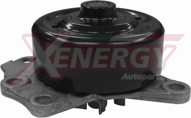 AP XENERGY X205842 - Pompa acqua www.autoricambi360.it