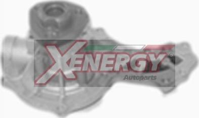 AP XENERGY X205812 - Pompa acqua www.autoricambi360.it