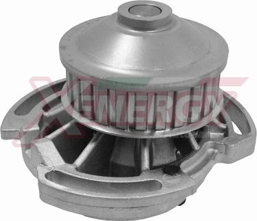 AP XENERGY X205300 - Pompa acqua www.autoricambi360.it