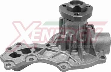 AP XENERGY X205320 - Pompa acqua www.autoricambi360.it