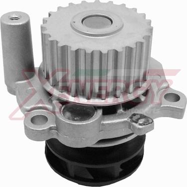 AP XENERGY X205280 - Pompa acqua www.autoricambi360.it