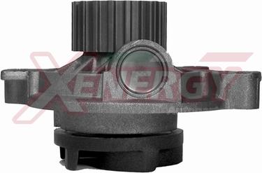 AP XENERGY X205230 - Pompa acqua www.autoricambi360.it
