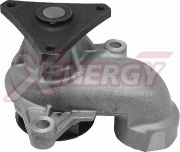 AP XENERGY X205792 - Pompa acqua www.autoricambi360.it