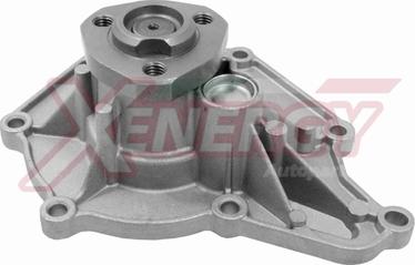 AP XENERGY X205752 - Pompa acqua www.autoricambi360.it