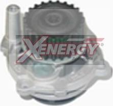 AP XENERGY X206992 - Pompa acqua www.autoricambi360.it