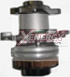 AP XENERGY X206512 - Pompa acqua www.autoricambi360.it