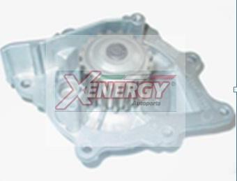AP XENERGY X206532 - Pompa acqua www.autoricambi360.it