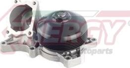 AP XENERGY X206522 - Pompa acqua www.autoricambi360.it