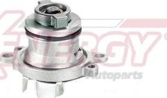 AP XENERGY X206692 - Pompa acqua www.autoricambi360.it