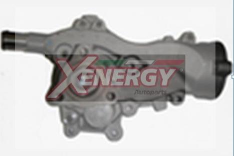 AP XENERGY X206652 - Pompa acqua www.autoricambi360.it
