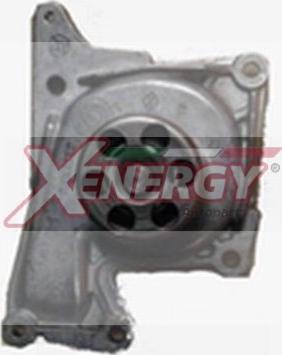 AP XENERGY X206632 - Pompa acqua www.autoricambi360.it