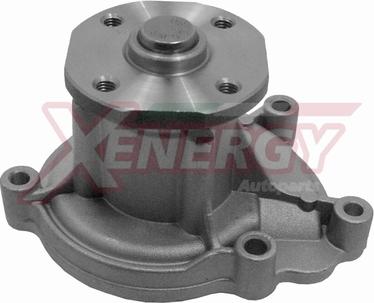 AP XENERGY X206082 - Pompa acqua www.autoricambi360.it