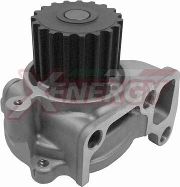 AP XENERGY X206072 - Pompa acqua www.autoricambi360.it
