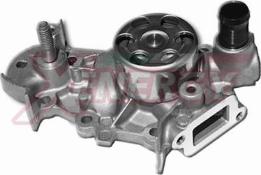 AP XENERGY X206182 - Pompa acqua www.autoricambi360.it