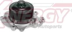 AP XENERGY X206802 - Pompa acqua www.autoricambi360.it