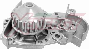 AP XENERGY X206362 - Pompa acqua www.autoricambi360.it