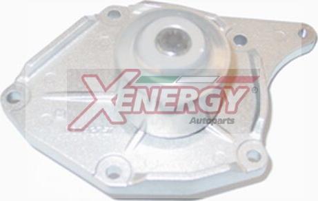 AP XENERGY X206382 - Pompa acqua www.autoricambi360.it