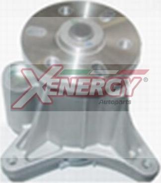 AP XENERGY X206722 - Pompa acqua www.autoricambi360.it