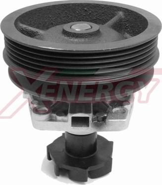 AP XENERGY X200910 - Pompa acqua www.autoricambi360.it