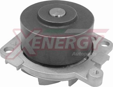 AP XENERGY X200980 - Pompa acqua www.autoricambi360.it