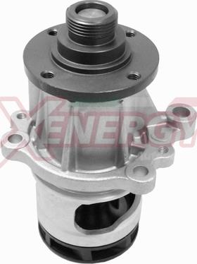 AP XENERGY X200400 - Pompa acqua www.autoricambi360.it