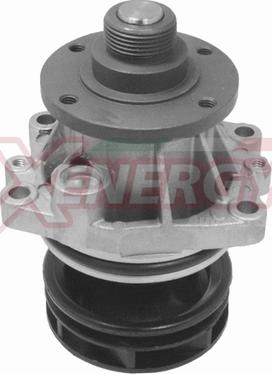AP XENERGY X200420 - Pompa acqua www.autoricambi360.it
