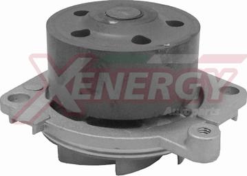 AP XENERGY X200040 - Pompa acqua www.autoricambi360.it