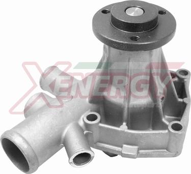 AP XENERGY X200070 - Pompa acqua www.autoricambi360.it