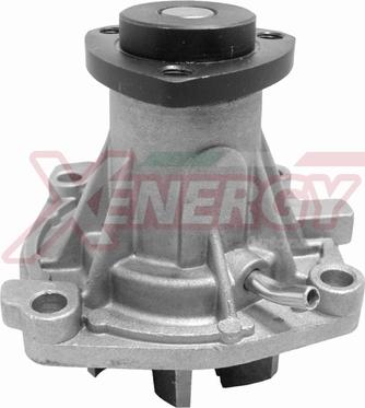 AP XENERGY X200130 - Pompa acqua www.autoricambi360.it