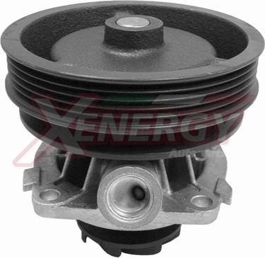 AP XENERGY X200870 - Pompa acqua www.autoricambi360.it