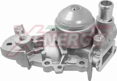 AP XENERGY X201460 - Pompa acqua www.autoricambi360.it