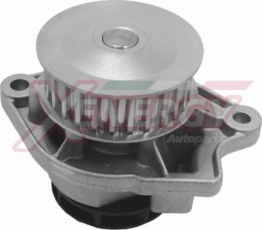 AP XENERGY X201501 - Pompa acqua www.autoricambi360.it